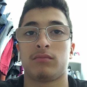 Meet your Posher, Fernando